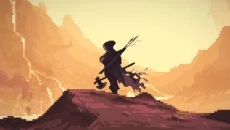 Roadwarden - jogo do gênero Texto de aventura
