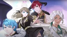 Celestia: Chain of Fate - jogo do gênero Fantasia