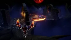 Dark Moon Deities - jogo do gênero Jogo de cartas colecionáveis (JCC)