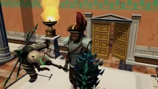 Alon - jogo do gênero Mundo aberto