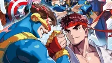 Marvel vs. Capcom Fighting Collection: Arcade Classics - jogo do gênero Luta