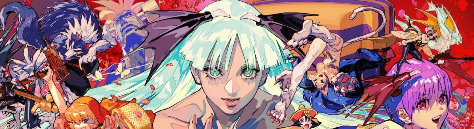 Capcom Fighting Collection 2 - últimas notícias hoje (novembro 2025) - quebra de proteção, requisitos do sistema, notícias de atualizações, onde baixar o jogo, trailer