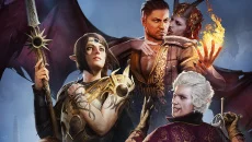 Baldur's Gate