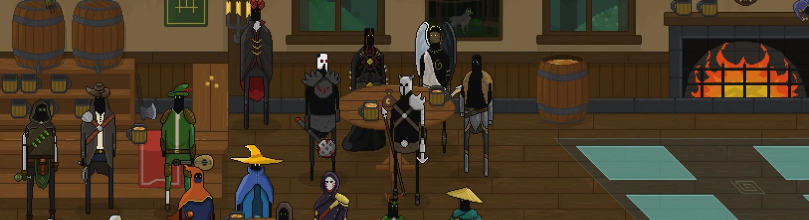 Data de lançamento Astronarch em diferentes países do mundo