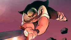 Marko: Beyond Brave - jogo do gênero Idade Média