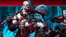 Immortal Hunters