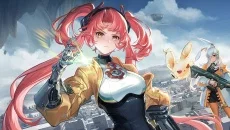 Fate Trigger - jogo do gênero Jogo gratuito
