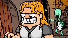 Lucky Tower Ultimate - jogo do gênero Roguelike