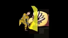 Limbus Company é semelhante a Limbus Company