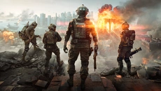 Battlefield REDSEC é semelhante a Battlefield REDSEC