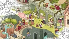 Hidden Objects é semelhante a Hidden Objects