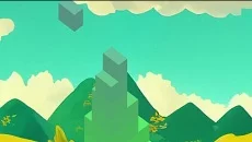 Tower Builder é semelhante a Tower Builder