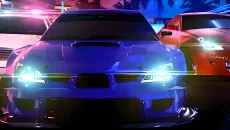 Need for Speed Unbound é semelhante a Need for Speed Unbound