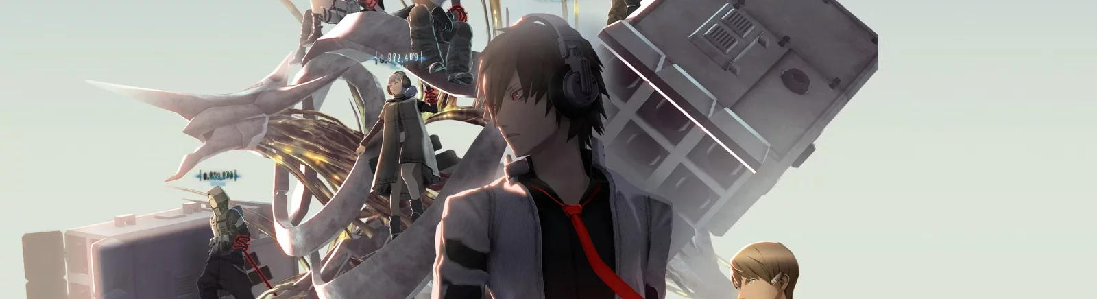 Freedom Wars Remastered — Treinador (+16) [ATUALIZAÇÃO: 09.01.2025] / Treinadores / Trapaças
