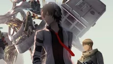 Freedom Wars Remastered - jogo do gênero Jogo de RPG japonês