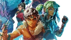 Fera: The Sundered Tribes - jogo do gênero Exploração