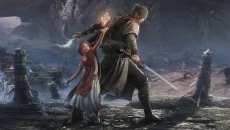 Ballad of Antara - jogo do gênero Fantasia