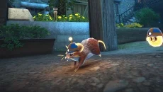 Crypt Custodian é semelhante a Crypt Custodian