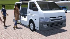 OMSI: The Bus Simulator é semelhante a OMSI: The Bus Simulator