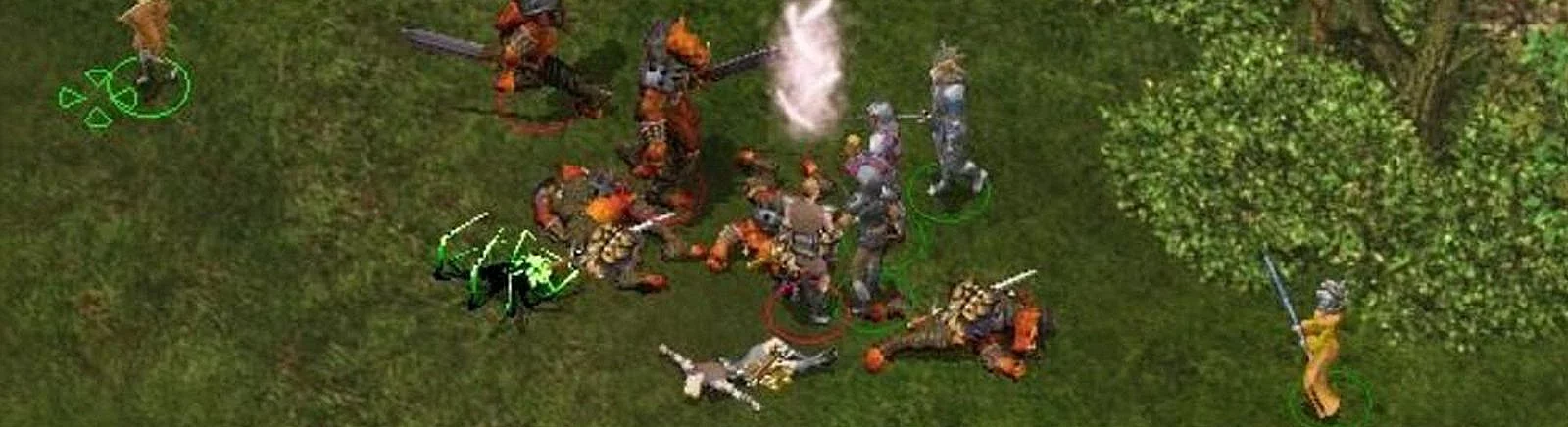 DLCs para Baldur&#039;s Gate 2: Shadows of Amn (BG2) - lista de todos os addons