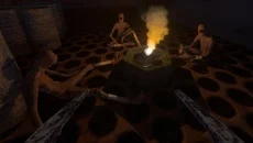 Lorn's Lure - jogo do gênero Exploração