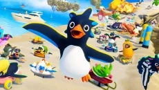 Faaast Penguin - jogo do gênero Jogo casual