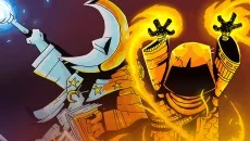 The Spell Brigade - jogo do gênero Roguelike