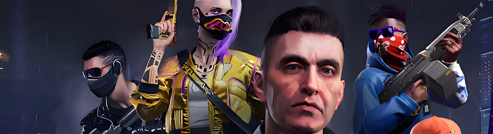 TOP-8 - jogos, semelhantes a Codename Crime-Vice Open World