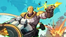 Echo Point Nova - jogo do gênero Mundo aberto