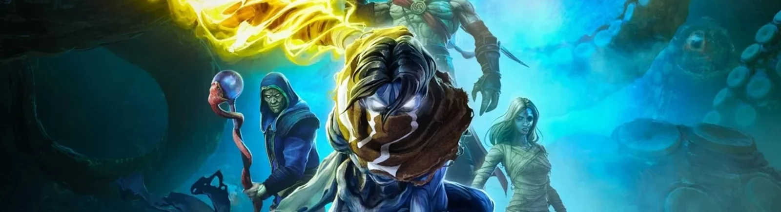 Legacy of Kain Soul Reaver 1&amp;2 Remastered — Tabela para Cheat Engine [ATUALIZAÇÃO: 14.12.2024] / Tabelas / Trapaças