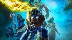 Legacy of Kain Soul Reaver 1&2 Remastered - jogo do gênero Fantasia