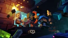 Dungeon Tycoon - jogo do gênero Masmorras