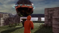 Flood Escape - jogo do gênero Construção