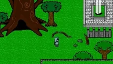 World Tree - jogo do gênero Exploração
