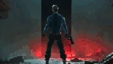 ZERO PROTOCOL - jogo do gênero Old school