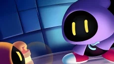 Shadow Trick - jogo do gênero Masmorras