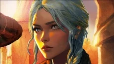 Umbra: The Last Summoner - jogo do gênero Idade Média