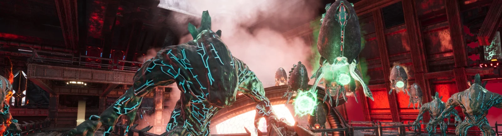 Comprar Exovoid Carnage barato, descontos de até 90% 🏷️, comparação de preços em diferentes lojas