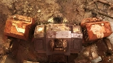 Front Mission 3: Remake - jogo do gênero Turn-based