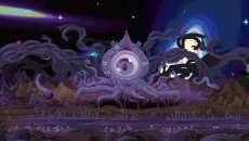 An Amazing Wizard: Prologue - jogo do gênero Roguelike