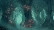 Regeneration - jogo do gênero Exploração