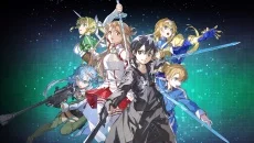 SWORD ART ONLINE Fractured Daydream - jogo do gênero Mundo aberto
