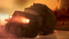 Post Apocalypse Courier Service - jogo do gênero Caixa de areia