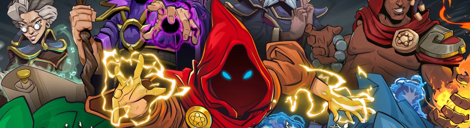 Wizard of Legend 2 — Tabela para Cheat Engine [ATUALIZAÇÃO: 03.08.2025] / Tabelas / Trapaças