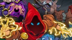 Wizard of Legend 2 - jogo do gênero Roguelike