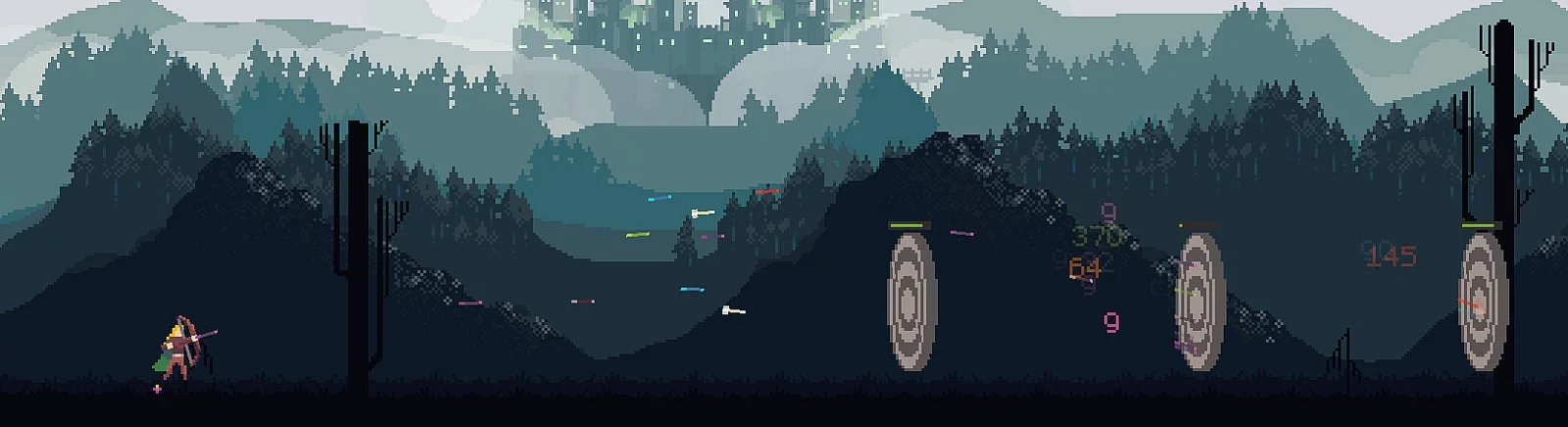 Comprar Magic Archery barato, descontos de até 90% 🏷️, comparação de preços em diferentes lojas