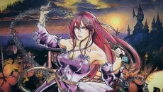 Toziuha Night: Order of the Alchemists - jogo do gênero Fantasia
