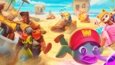 Oh Baby Kart - jogo do gênero Jogo casual