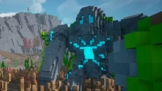 SurvivalWorld - jogo do gênero Exploração