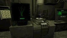 Microbial Sector - jogo do gênero Exploração